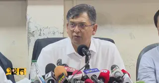 ৫ থেকে ৭ দিনের মধ্যে রামিসা হত্যার বিচার সম্পন্ন হবে: স্বরাষ্ট্রমন্ত্রী